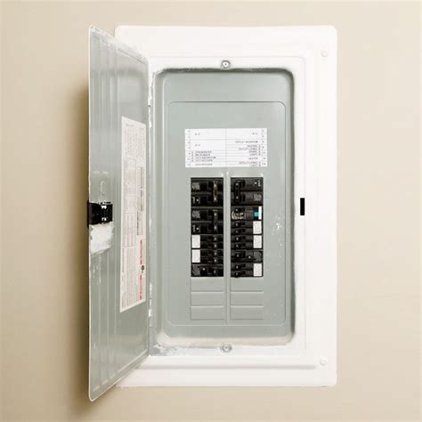 cost to replace an electrical box|cost for electrical panel replacement.